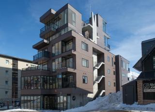 MUSE Niseko - Kutchan - 0