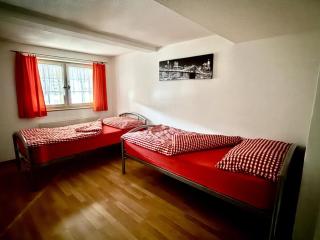 Revier lauschig und charmant - 5