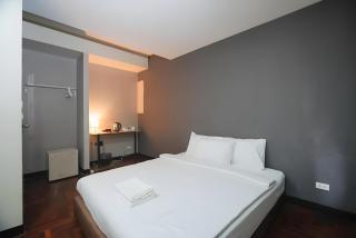 GO INN Silom - BTS Saint Louis สีลม - Bangkok - 5