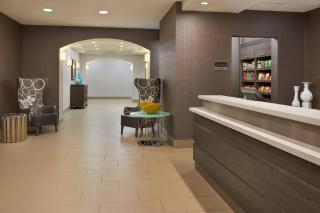 Residence Inn by Marriott Toronto Airport - Toronto - 2