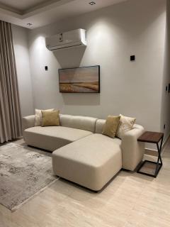 شقة راقية بدخول ذاتي بالقرب البوليفارد - Riyad - 3