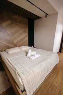 BOROVI PRESIDENT SPA Apartment - 8