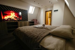BOROVI PRESIDENT SPA Apartment - 2