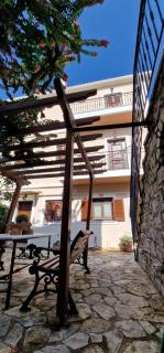 Αρχοντικό Κορκόντζελου - Nafpaktos - 7