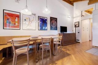 Appartamento Carla, Strembo - 4