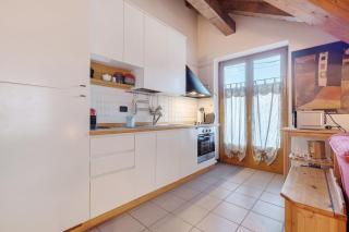 Appartamento Carla, Strembo - 2