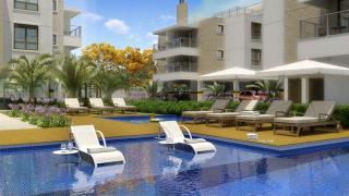APARTAMENTO PRAIA CAMPECHE PROXIMO MAR 300 mts ILHA CAMPECHE - 9