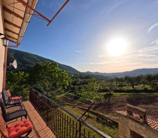 Casa vacanza Ponte Marchetto - Assisi - 9