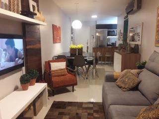 APARTAMENTO PRAIA CAMPECHE PROXIMO MAR 300 mts ILHA CAMPECHE - 4