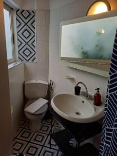 Studio 32 in Chalandri - Atene - 7