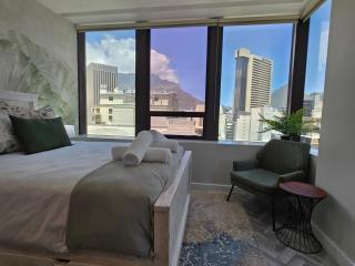 Lux City Suite - Near CTICC and V&A - 6