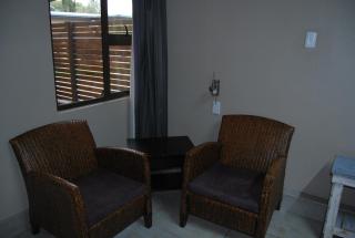 Witpeer Cottage - George - 4