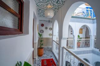 Riad Les Dunes And SPA - 6
