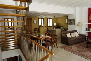 Casa Carmen - Alájar - 4