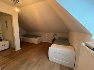 fewo1846 - Am Noor - familienfreundliche Wohnung für 4 Pers in Strandnähe - Glücksburg - 6