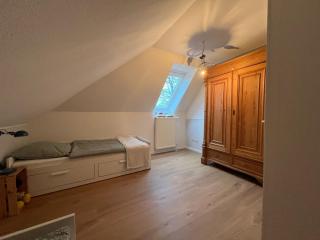 fewo1846 - Am Noor - familienfreundliche Wohnung für 4 Pers in Strandnähe - Glücksburg - 5
