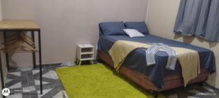 Ampla casa com acesso ao Rio - 7