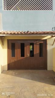 Ampla casa com acesso ao Rio - 2