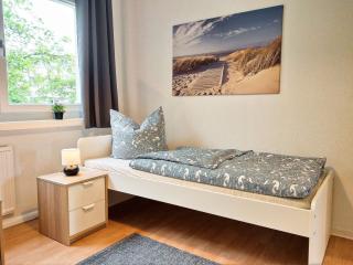 flex living - Ihr flexibler Partner für Monteurwohnungen - Halle an der Saale - 5