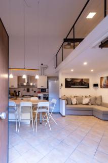 GetTheKey Savena Antico - 1