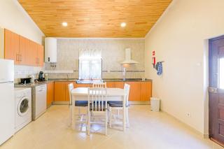 Casa Dos Lírios - São Teotónio - 7