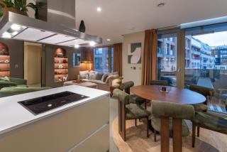 Stunning 3BD Apt London Fields - Londra - 0