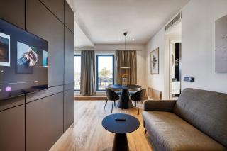 Noir Penthouse Terrace by Irundo - Zagabria - 9