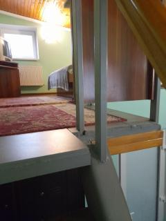 Dlya Vseh Motel - Kamianets-Podilskyi - 7