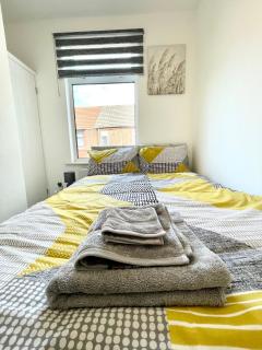 Modern House Liverpool - 2