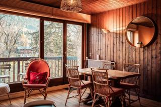 Appartement Cornec - Your stay in Megève - Megève - 5