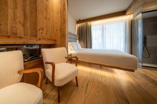 Hotel San Lorenzo - Bormio - 3
