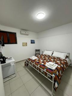 Aurora Rooms - Pomigliano d'Arco - 7