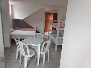 Reserva de Jurere - Studios a 400m do mar, 6min Jurere Internacional - Florianópolis - 3