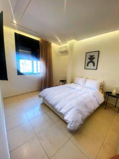 Centre ville Gueliz Plaza Marrakech - 5