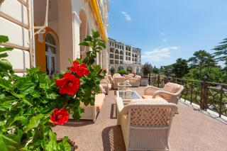 Hotel Kvarner Palace - 7