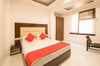 Hotel O Melfort - New Delhi - 3