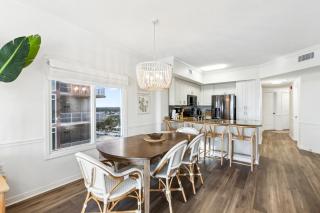 Tidewater 1207 - Orange Beach - 8