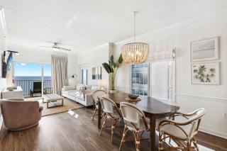 Tidewater 1207 - Orange Beach - 2