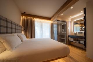 Hotel San Lorenzo - Bormio - 5