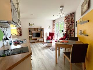 Apartment Heller am Hasselkopf - Braunlage - 6