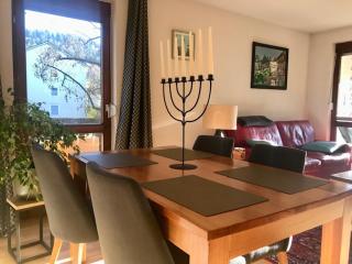 Gorgeous apartment in exhilarating mountainous surroundings - Bad Reichenhall - 5