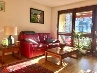 Gorgeous apartment in exhilarating mountainous surroundings - Bad Reichenhall - 3