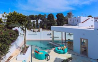 Villa Italy - Playa d'en Bossa - 9