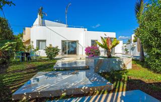 Villa Italy - Playa d'en Bossa - 2