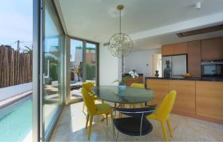 Villa Italy - Playa d'en Bossa - 5
