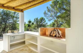 Villa Primavera - Sant Carles de Peralta - 1
