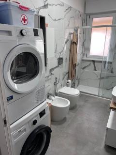 STANZA PRIVATA Rho Fiera San Siro Milano - Legnano - 6