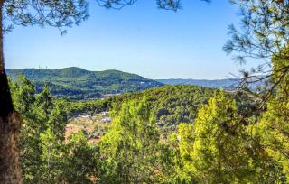 Villa Primavera - Sant Carles de Peralta - 2