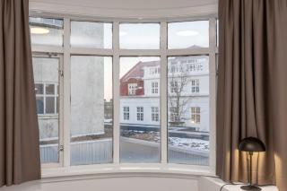 Spacious 3Bedroom Apartment on Rainbow Street - Reykjavík - 1