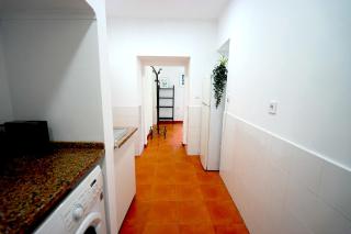 Cruz Cozy Apartment - Lissabon - 2
